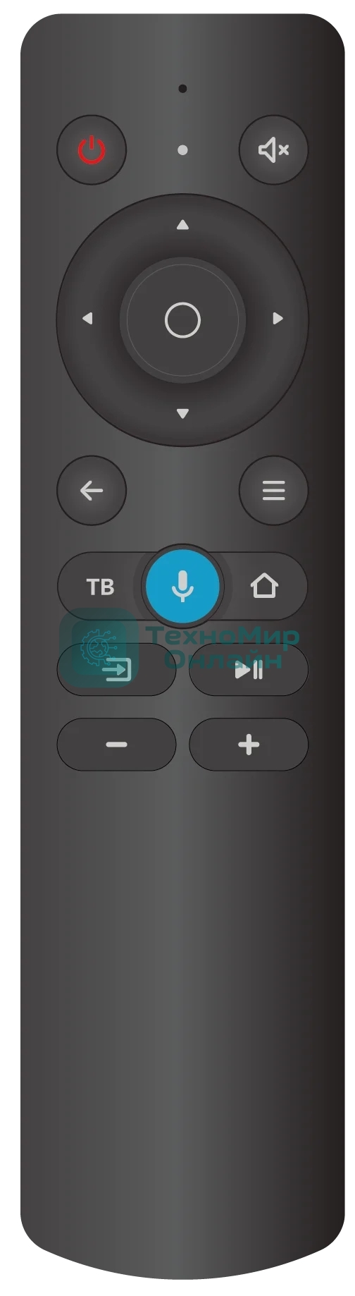Телевизор Topdevice 32