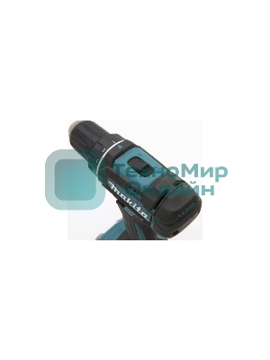 Дрель акк, шт Makita DDF482SYE
