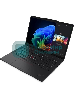 Ноутбук ThinkPad T14 Gen 6 14