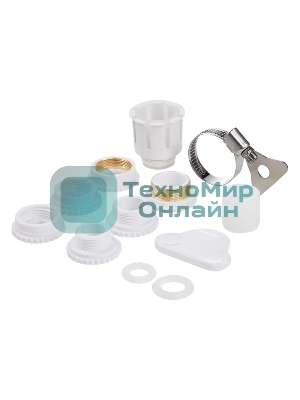 Водонагреватель проточный Royal Thermo UniTap Mini