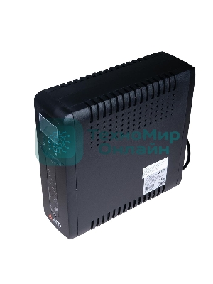 Источник бесперебойного питания (ИБП) ACD PW-Slim 1000