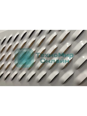 Шкаф уличный всепогодный настенный укомплектованный 15U (Ш600 Г500), комплектация T1-IP54 (ШТВ-Н-15.6.5-4ААА-Т1)