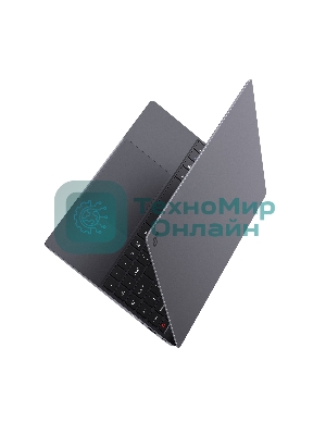 Ноутбук Acer Gadget E10 ETBook серебристый 14