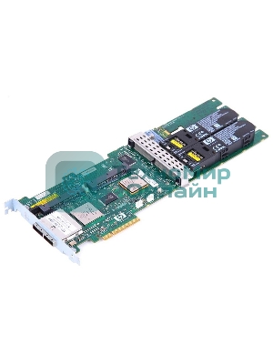 Контроллер жеских дисков SA P800 HPE