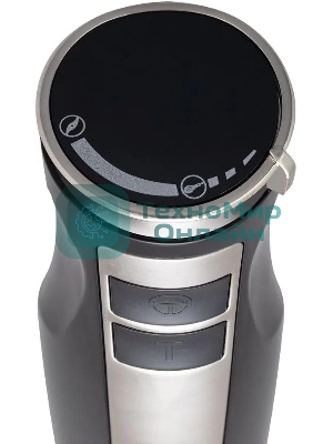 Блендер погружной Vitek VT-8542 1000Вт черный