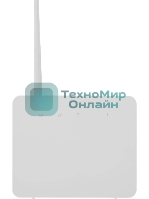 Модем Huawei Brovi 4G CPE 3s B313-322 (поставляется без батареи)