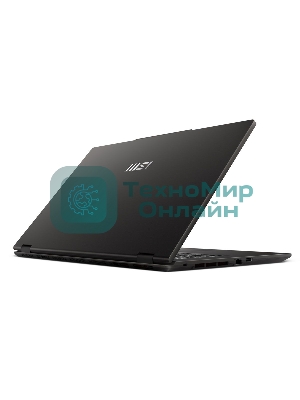 Ноутбук MSI Venture A17 AI A2HMG-002XRU AMD Ryzen 7 260/16Gb/SSD512Gb/17.3