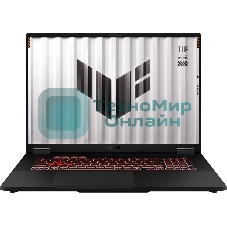 Ноутбук Asus TUF Gaming A18 FA808UH-S8049 Ryzen 7 260 16Gb SSD 512Gb NVIDIA GeForce RTX 5050 8Gb 18