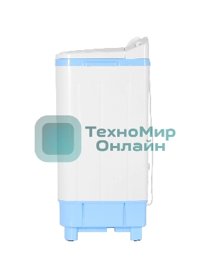 Стиральная машина Renova WS-80PET белый, загрузка вертикальная 8 кг, 1350 об/мин., класс: А+