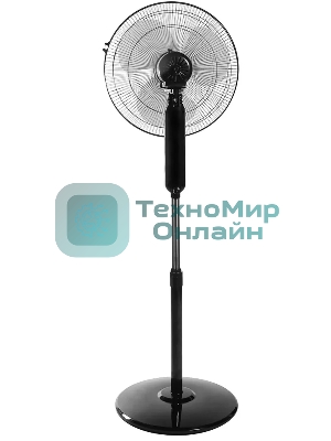 Вентилятор напольный Ballu BFF-705