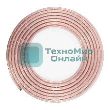 Труба, медная Standard 9,52х0,81х15000 (3/8), бухта