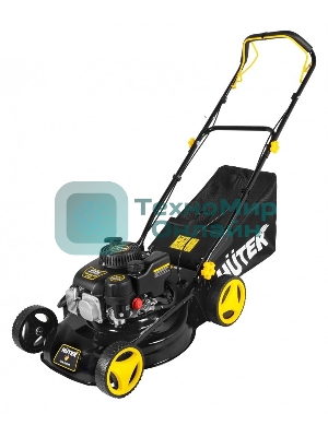 Газонокосилка бензиновая Huter GLM-460ST (70/3/10)