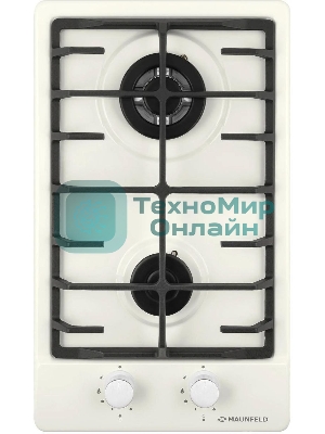 Газовая варочная панель Maunfeld EGHE.32.63CBG/G