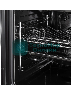Шкаф духовой электрический Maunfeld EOEM519B, встраиваемый