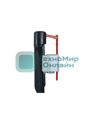 Заливной донный клапан JOLLYFILL FB50P1 винт 1/2