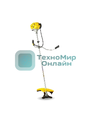 Триммер бензиновый Champion T343S-2, 1,22 л.с.