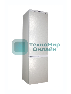 Холодильник DON R-295 K снежная королева двухкамерный 259/101л морозилка снизу