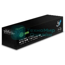 Картридж лазерный Cactus CSP-W1106-MPS черный (5000 стр.) для HP Laser 107a/107r/107w/135a MFP/135r MFP/135w MFP/137fnw MFP