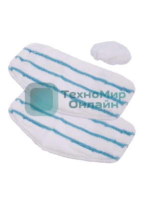 Паровая швабра Maunfeld MF-1934GR