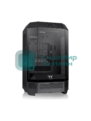 Компьютерный корпус Thermaltake The Tower 300 (CA-1Y4-00S1WN-00)