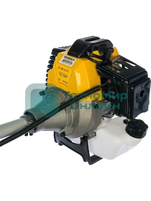 Бензиновый триммер Eurolux TR-2500T 70/2/19