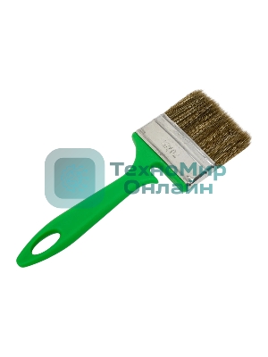 Кисть плоская Rexant 