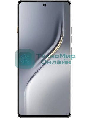 Смартфон Tecno Camon 40 CM5, 8/256Gb, черный