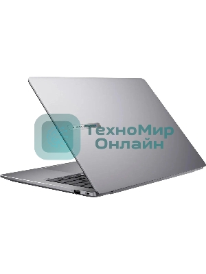 Ноутбук ASUS ExpertBook Mainstream P5405CSA-NZ0301 CORE ULTRA 5 228V 32Gb 1Tb 2280 PCIE G4 SSD 14.0 WQXGA(WQ) 2560X1600 16:10 400nits Anti-Glare sRGb 100% Wide View Intel Arc™ 130V GPU Without OS 1.237 Kg