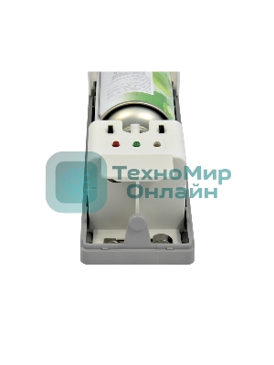 Освежитель воздуха автоматический puff-6115 белый, ударопрочный, EURO 320, 300 и 260 мл, 9х10х25 см