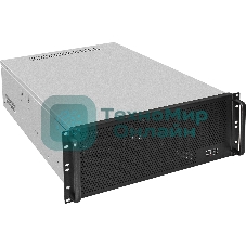 Серверный корпус ExeGate Pro 4U650-18 (RM 19