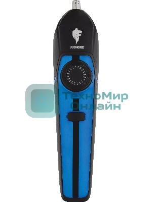 Набор для стрижки 5 в 1 LEONORD LE-1210 (107610)