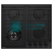 Варочная панель Korting HG 6235 CTN