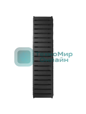 Радиатор Royal Thermo PianoForte Tower 300/Noir Sable - 18 секц.