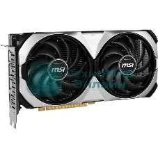 Видеокарта PCIE16 RTX4070TI 12GB 4070 TI VENTUS 2X 12G OC MSI
