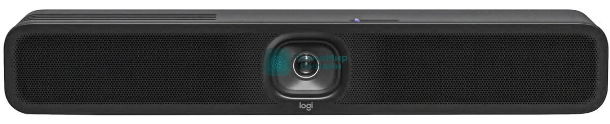 Набор для организации видеоконференции Logitech MeetUp 2 ConferenceCam 960-001681