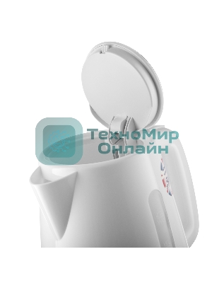 Чайник электрический BRAYER BR1058WH