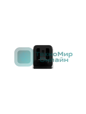 Сервисный робот-доставщик PuduRobotics модели KettyBot Pro (цвет: черный) в компл. с зарядной станц.