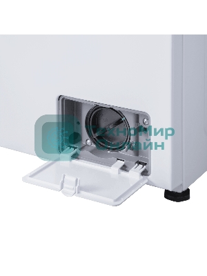 Стиральная машина Maunfeld MFWM127WH051 белый, загрузка фронтальная 7 кг, 1200 об/мин., класс: А+++