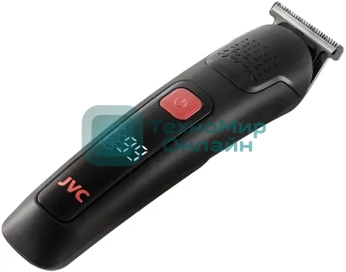 Машинка для стрижки JVC JHC57RS
