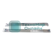 Комплект направляющих QNAP RAIL-E02 Rail kit