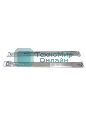 Комплект направляющих QNAP RAIL-E02 Rail kit