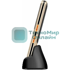 Мобильный телефон BQ 2006 Comfort золотой/черный