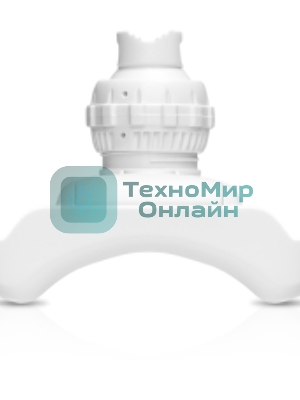 Точка доступа Ubiquiti LiteAP GPS