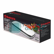 Вакууматор Sakura SA-7900W 130 Вт белый