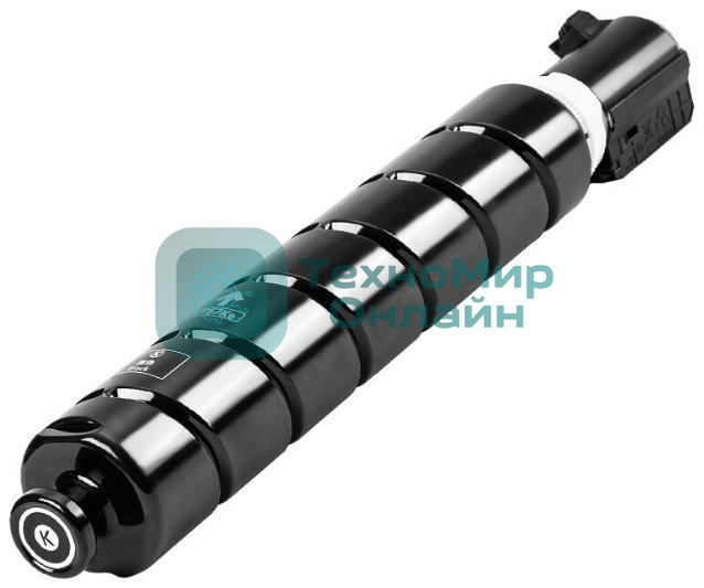 Картридж лазерный ELP XT67K черный (36000 стр.) для Deli M201CR