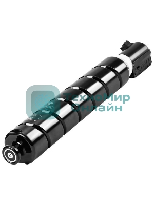 Картридж лазерный ELP XT67K черный (36000 стр.) для Deli M201CR