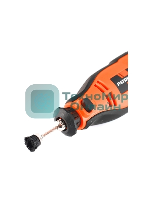 Прямошлифовальная машина (гравер) Patriot EE 170