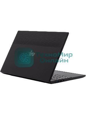 Ноутбук IRU Tactio 15ALG Core i5 1235U 16Gb SSD 512Gb Intel Iris Xe graphics 15.6