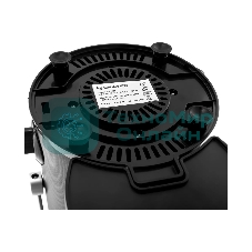 Соковыжималка BRAYER BR1702 центробежная, 500 Вт, 2 скор,рез.для сока 0,5л, рез для мякоти 1,6 л