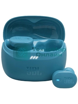 Наушники JBL Tune Buds 2 синий